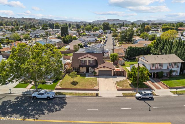 1163 Sycamore Drive, Simi Valley, CA 93065