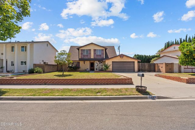 1163 Sycamore Drive, Simi Valley, CA 93065