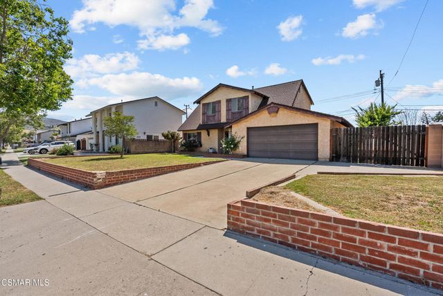 1163 Sycamore Drive, Simi Valley, CA 93065