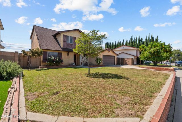 1163 Sycamore Drive, Simi Valley, CA 93065