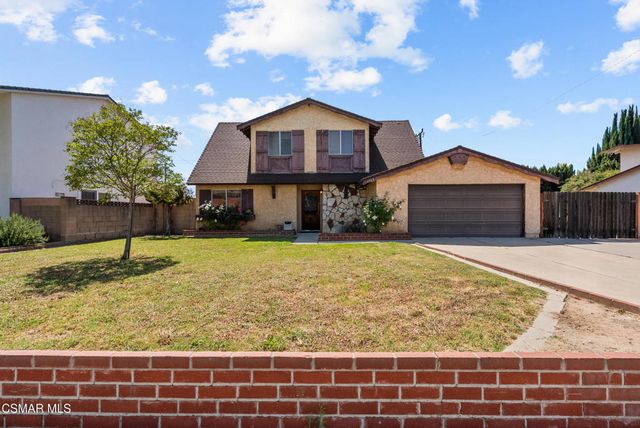1163 Sycamore Drive, Simi Valley, CA 93065
