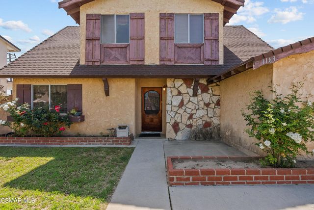 1163 Sycamore Drive, Simi Valley, CA 93065