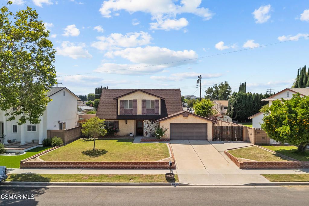 1163 Sycamore Drive, Simi Valley, CA 93065
