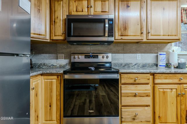 1430 A M King Way, Sevierville, TN 37876