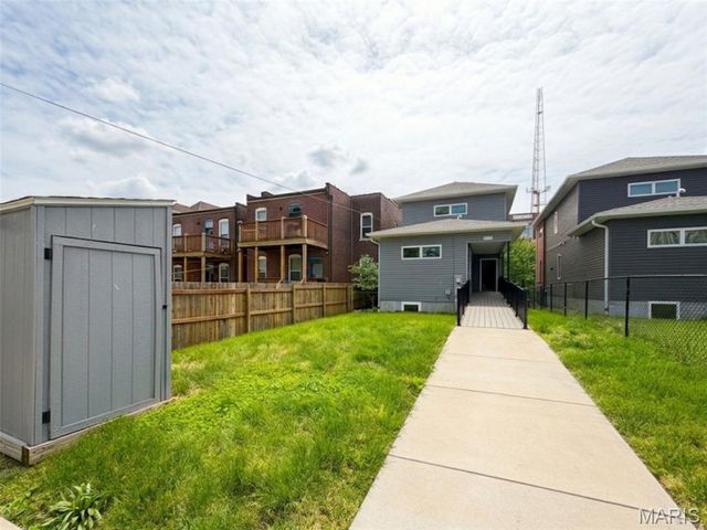 3509 Park Avenue, St Louis, MO 63104
