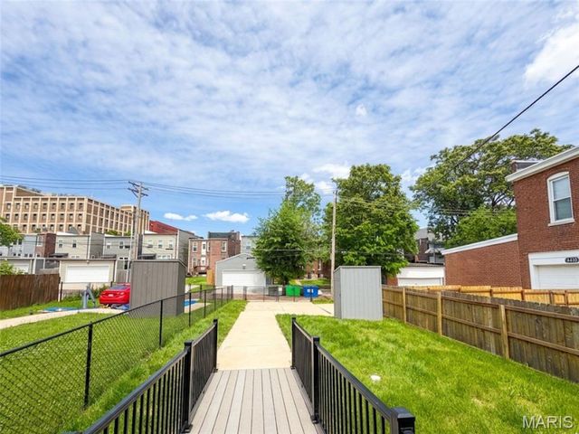 3509 Park Avenue, St Louis, MO 63104