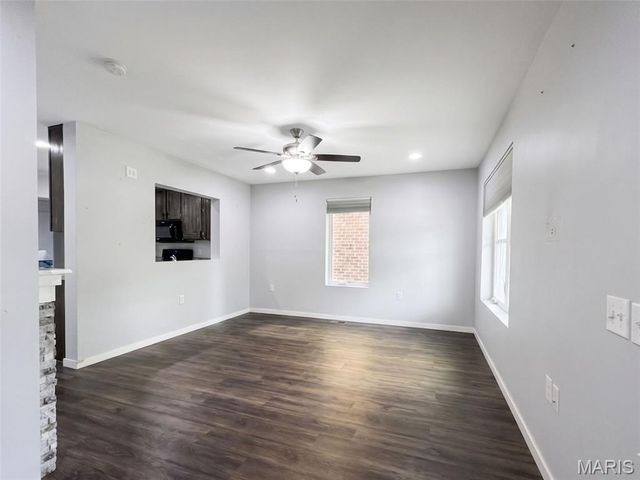 3509 Park Avenue, St Louis, MO 63104