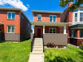 3509 Park Avenue, St Louis, MO 63104