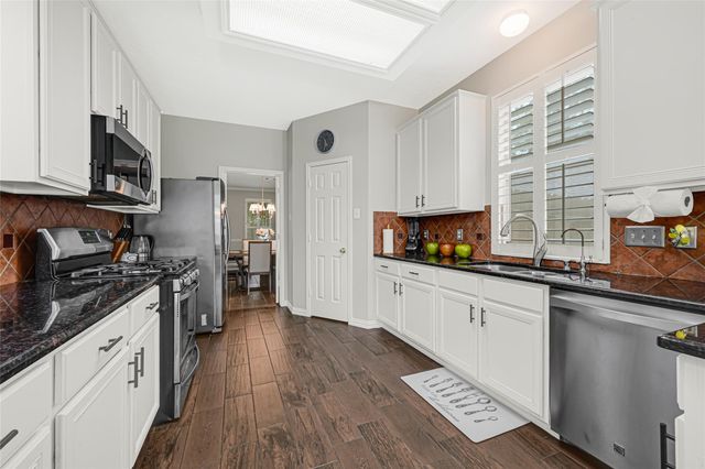 12911 Chalfield Circle, Houston, TX 77044