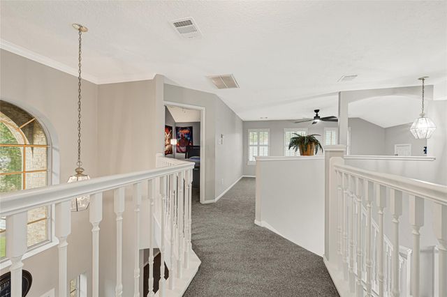 12911 Chalfield Circle, Houston, TX 77044