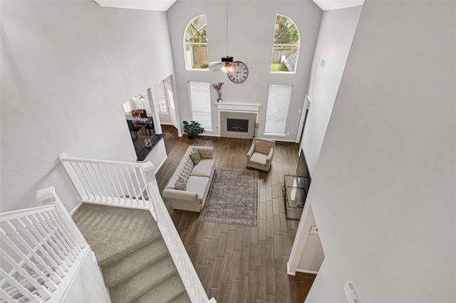12911 Chalfield Circle, Houston, TX 77044