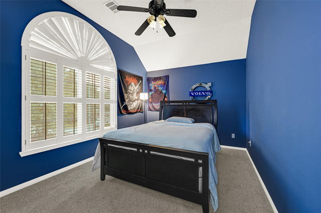 12911 Chalfield Circle, Houston, TX 77044
