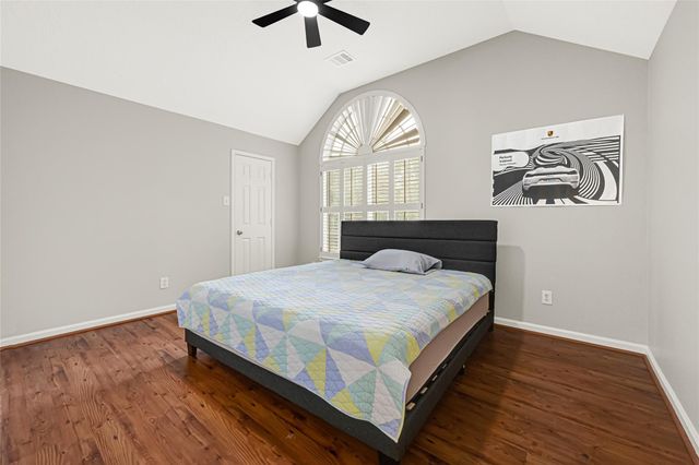 12911 Chalfield Circle, Houston, TX 77044