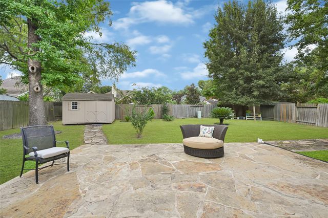 12911 Chalfield Circle, Houston, TX 77044