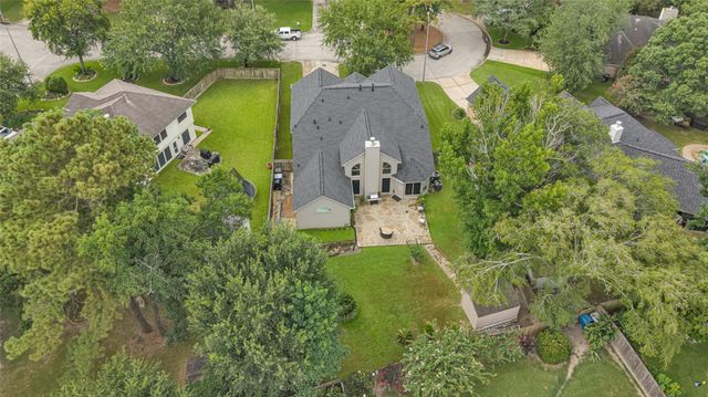 12911 Chalfield Circle, Houston, TX 77044