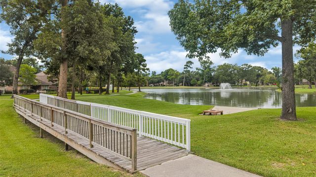 12911 Chalfield Circle, Houston, TX 77044