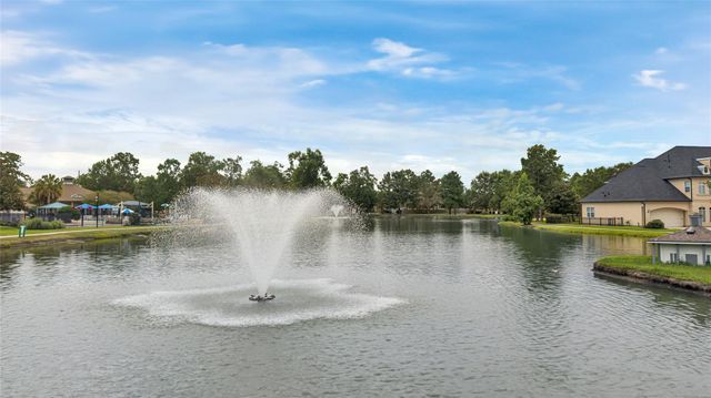 12911 Chalfield Circle, Houston, TX 77044