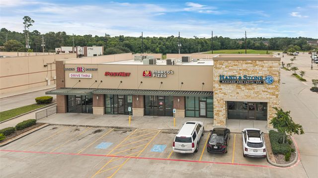 12911 Chalfield Circle, Houston, TX 77044