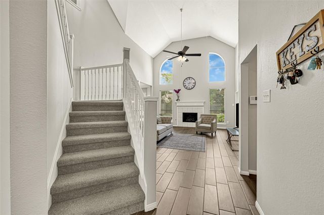12911 Chalfield Circle, Houston, TX 77044