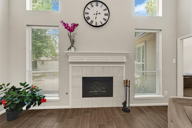 12911 Chalfield Circle, Houston, TX 77044