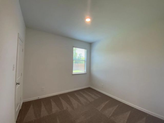 5452 Montrose Drive, Forney, TX 75126