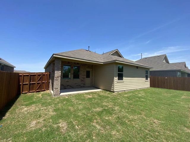 5452 Montrose Drive, Forney, TX 75126
