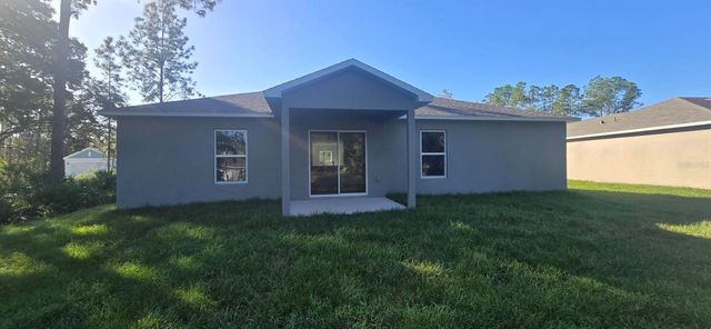 207 SPOONBILL LANE, Poinciana, FL 34759