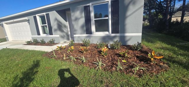 207 SPOONBILL LANE, Poinciana, FL 34759