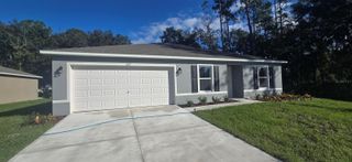 207 SPOONBILL LANE, Poinciana, FL 34759