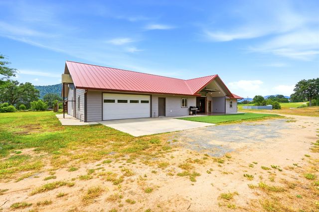 39348 Dunlap Road, Yokuts Valley, CA 93675