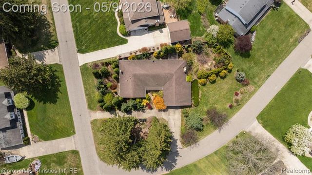 3120 Hartford Lane, Shelby Twp, MI 48316