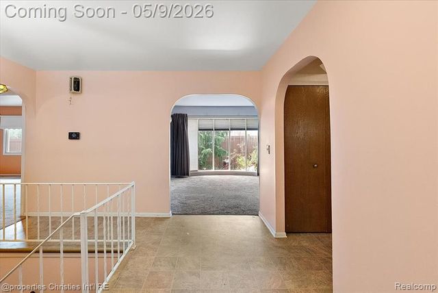 3120 Hartford Lane, Shelby Twp, MI 48316