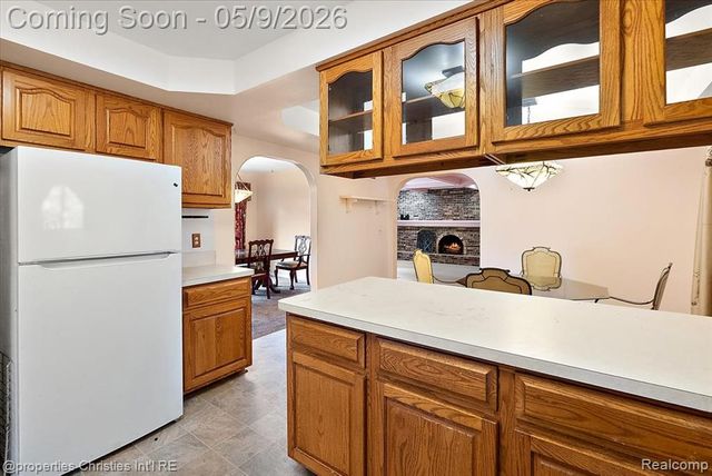 3120 Hartford Lane, Shelby Twp, MI 48316