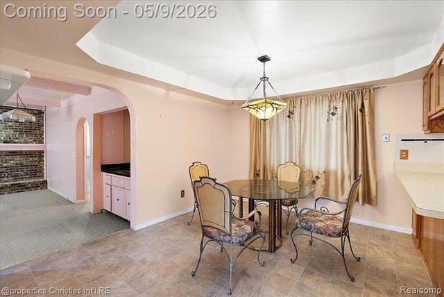 3120 Hartford Lane, Shelby Twp, MI 48316