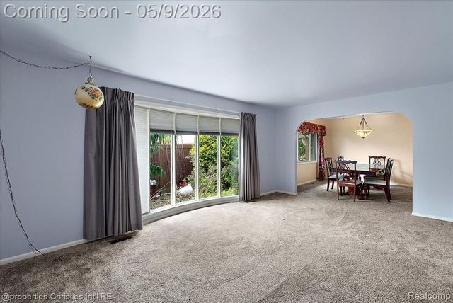3120 Hartford Lane, Shelby Twp, MI 48316