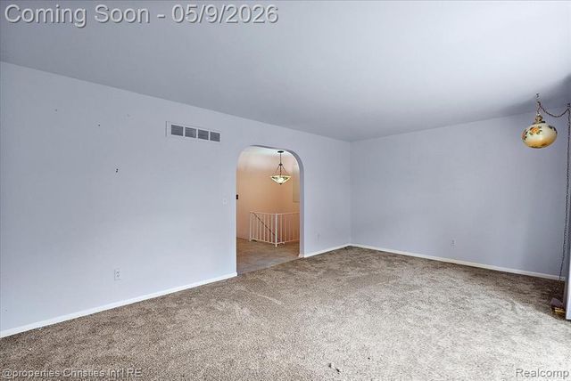 3120 Hartford Lane, Shelby Twp, MI 48316