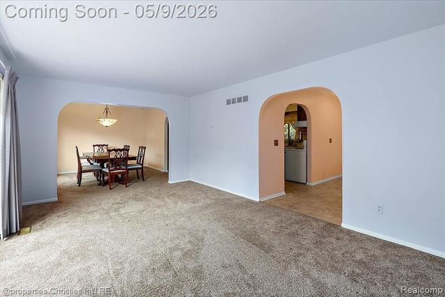 3120 Hartford Lane, Shelby Twp, MI 48316
