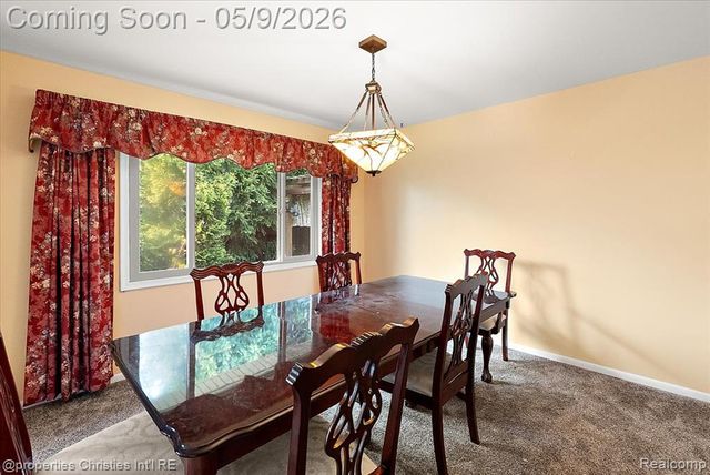 3120 Hartford Lane, Shelby Twp, MI 48316