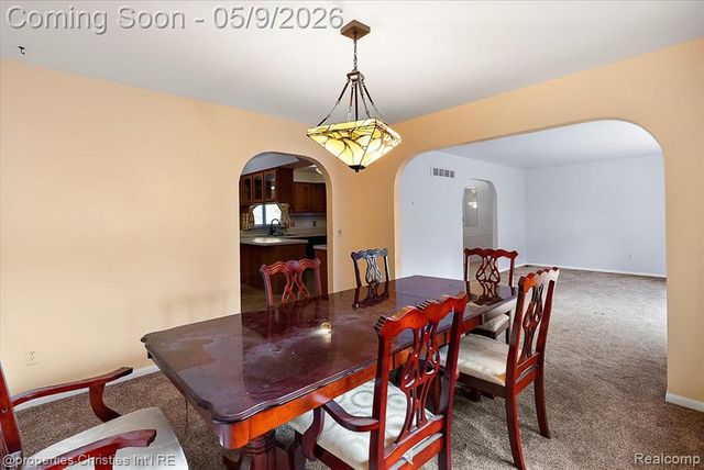 3120 Hartford Lane, Shelby Twp, MI 48316