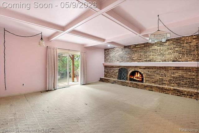 3120 Hartford Lane, Shelby Twp, MI 48316