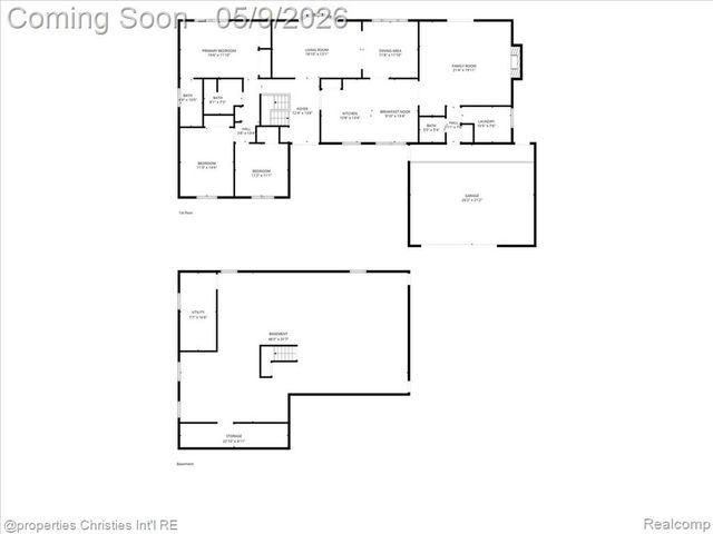 3120 Hartford Lane, Shelby Twp, MI 48316