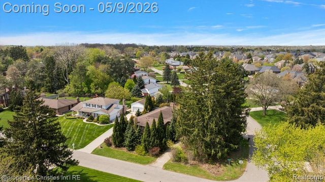 3120 Hartford Lane, Shelby Twp, MI 48316