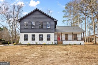 7605 Raleigh Lane, Jonesboro, GA 30236