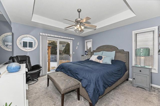 1611 24th AVENUE, Kenosha, WI 53140