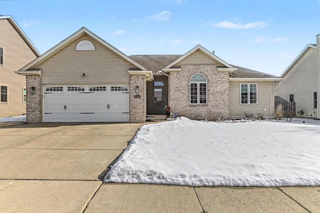 1611 24th AVENUE, Kenosha, WI 53140