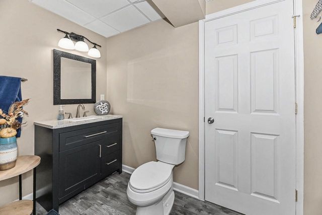 1611 24th AVENUE, Kenosha, WI 53140