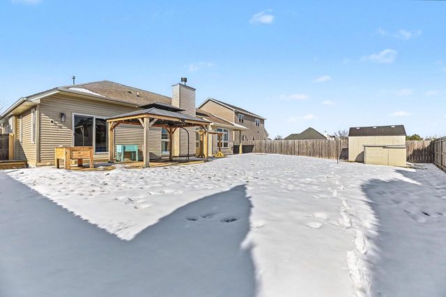 1611 24th AVENUE, Kenosha, WI 53140