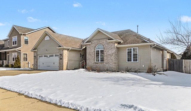 1611 24th AVENUE, Kenosha, WI 53140