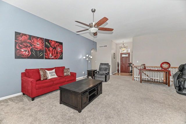 1611 24th AVENUE, Kenosha, WI 53140