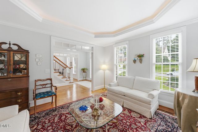 108 Bells Walk Court, Holly Springs, NC 27540